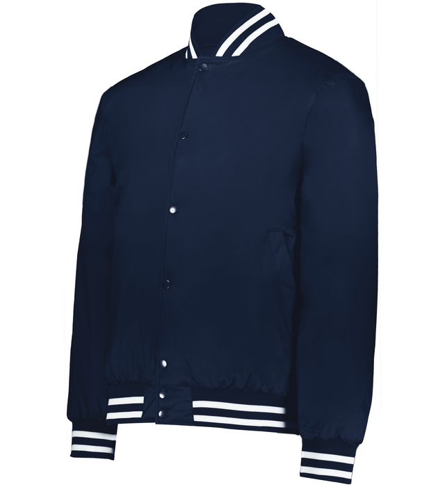 Heritage Jacket | Holloway Sportswear | 229140