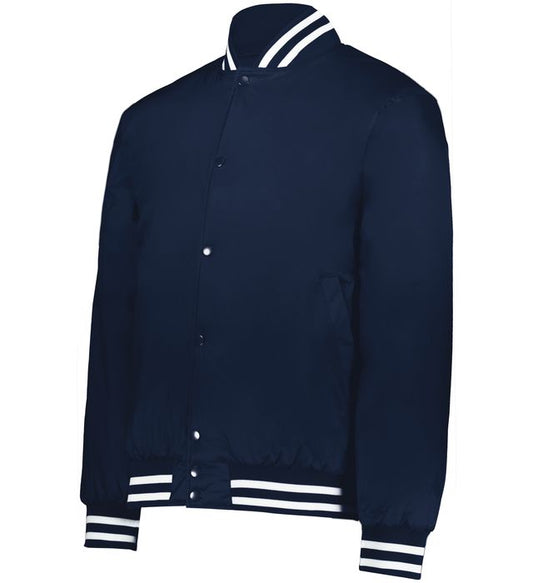 Heritage Jacket | Holloway Sportswear | 229140