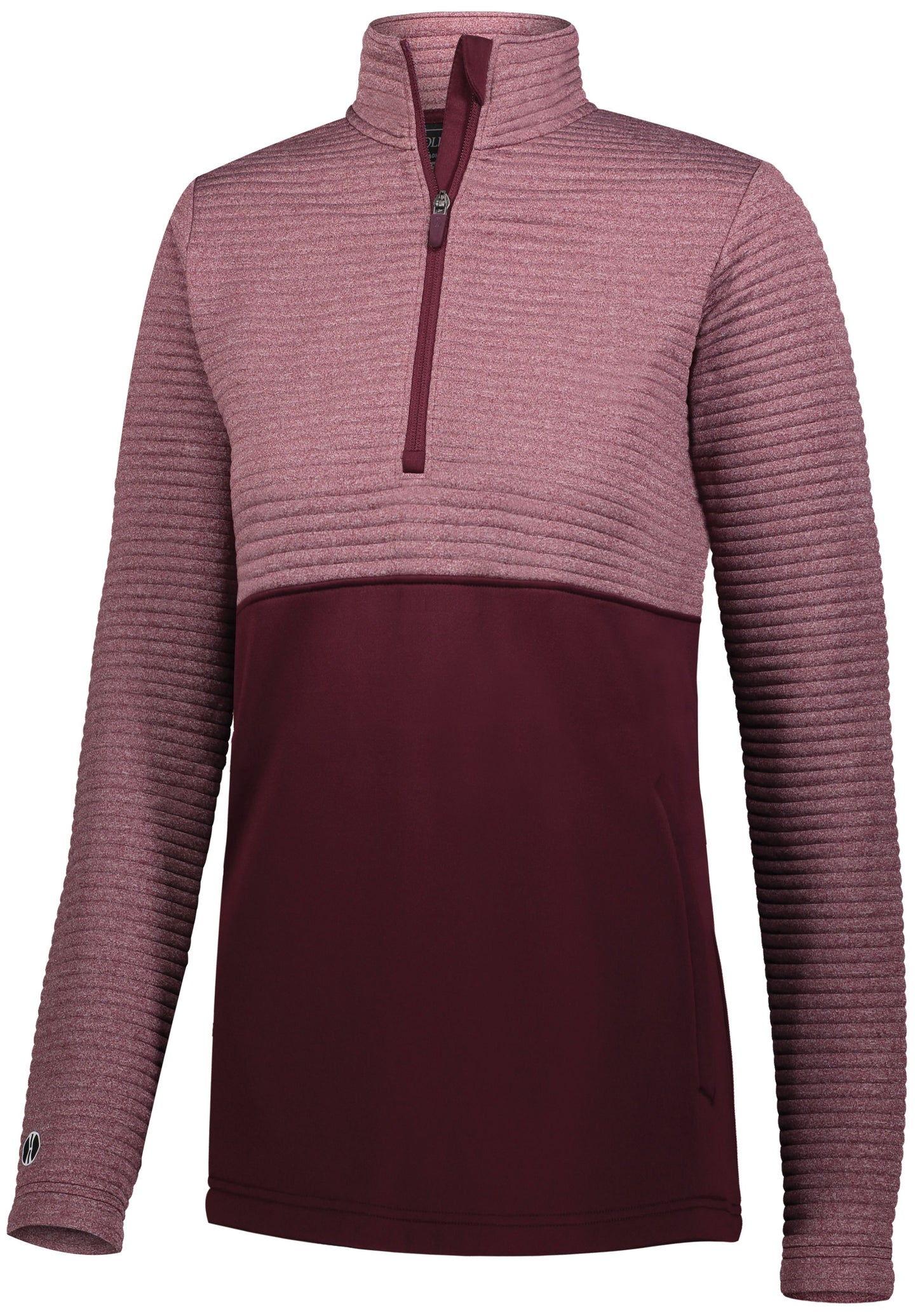 Ladies 3D Regulate Pullover | Holloway Sportswear | 229794