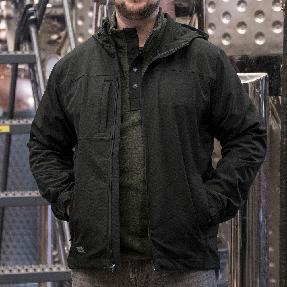 Dri duck acceleration sale jacket