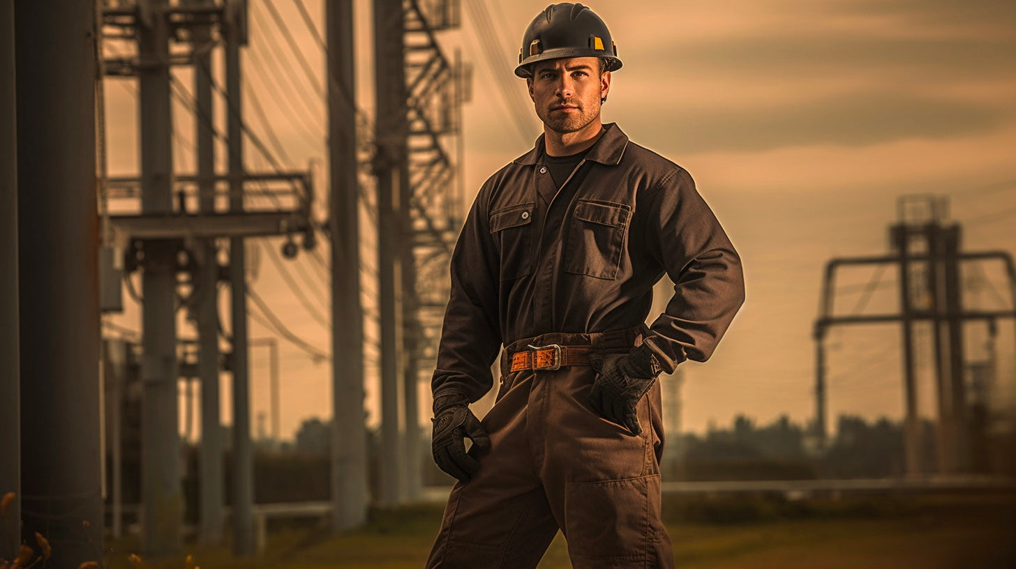 The Ultimate Guide to Durable Workwear: Balancing Durability, Comfort, and Style