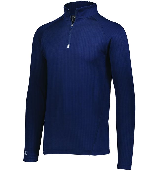 3D Regulate Lightweight Pullover | Holloway Sportswear | 222553