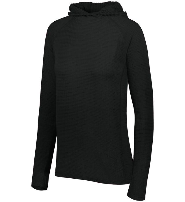 Ladies 3D Regulate Lightweight Pullover | Holloway Sportswear | 222753