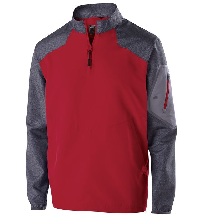 Raider Pullover | Holloway Sportswear | 229155