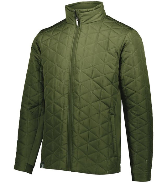 Repreve® Eco Jacket | Holloway Sportswear | 229516