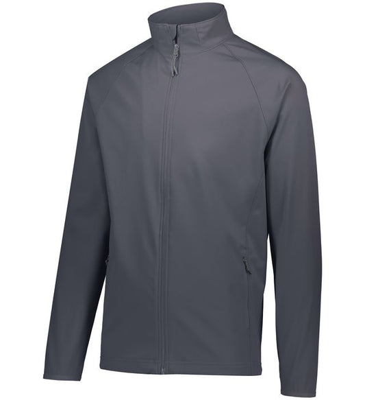 Featherlight Soft Shell Jacket | Holloway Sportswear | 229521