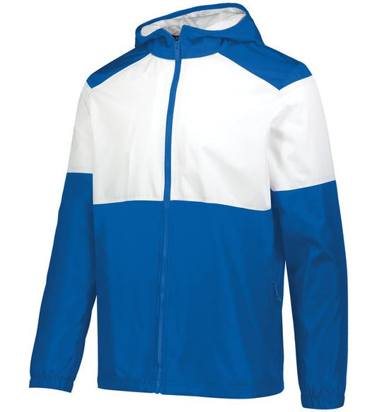 SeriesX Hooded Jacket | Holloway Sportswear | 229528