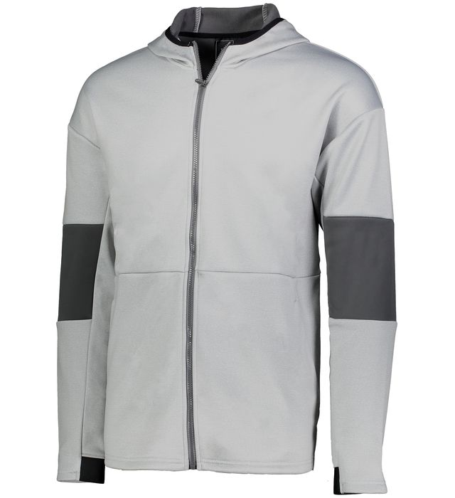 Sof-Stretch Jacket | Holloway Sportswear | 229537