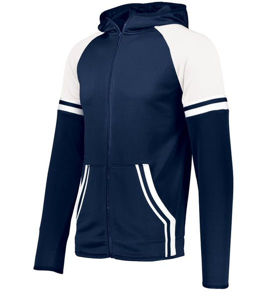 Retro Grade Jacket | Holloway Sportswear | 229561