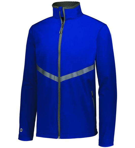 3D Regulate Soft Shell Jacket | Holloway Sportswear | 229592