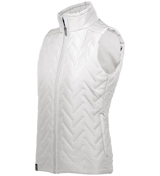 Ladies Repreve® Eco Vest | Holloway Sportswear | 229713