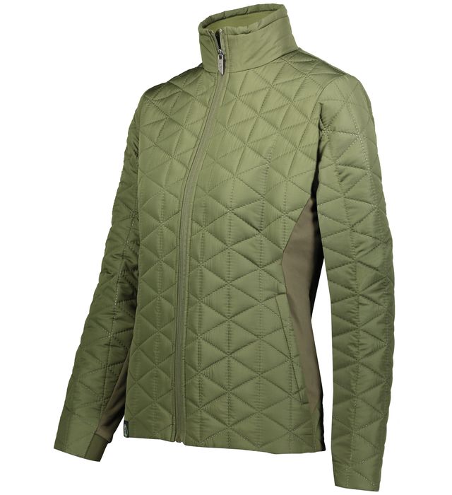 Ladies Repreve® Eco Jacket | Holloway Sportswear | 229716