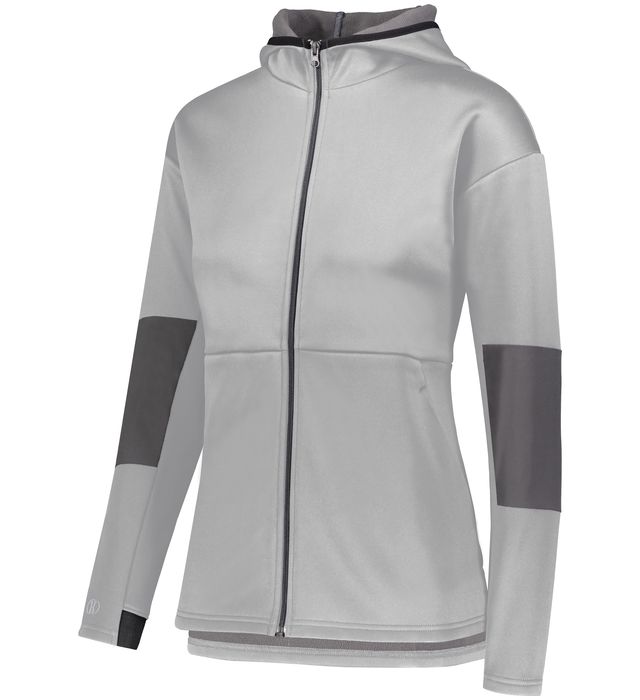 Ladies Sof-Stretch Jacket | Holloway Sportswear | 229737