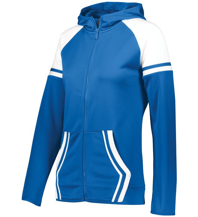 Ladies Retro Grade Jacket | Holloway Sportswear | 229761