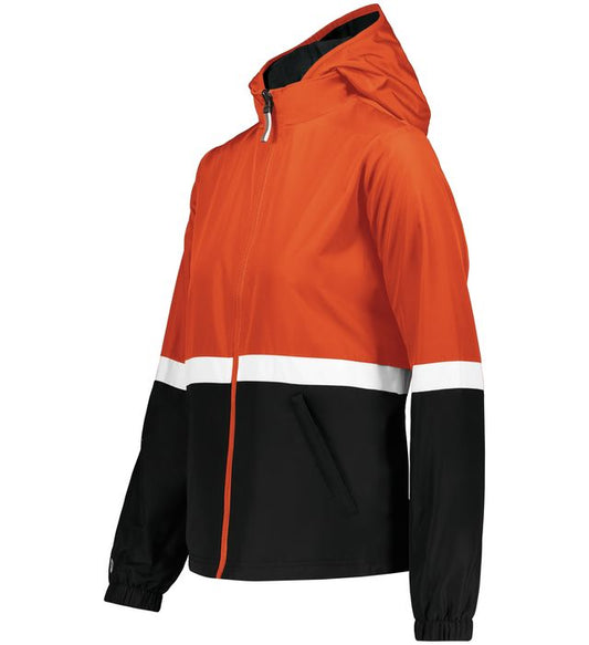 Ladies Turnabout Reversible Jacket | Holloway Sportswear | 229787