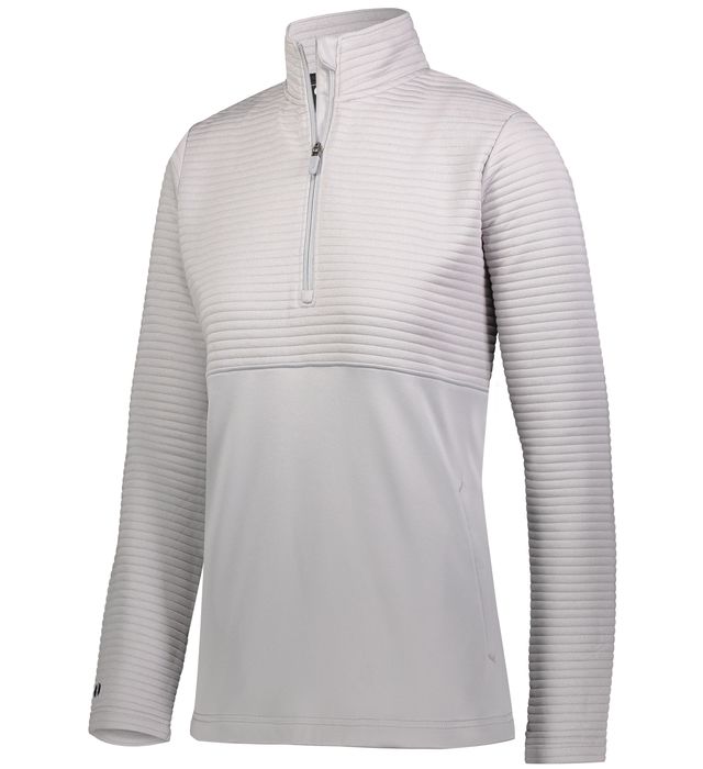 Ladies 3D Regulate Pullover | Holloway Sportswear | 229794