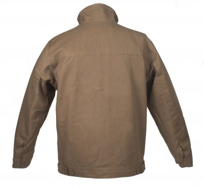 Canvas Conceal Carry Ranch Jacket | CCW | Burks Bay