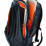 Executive Leather Backpack | Burks Bay