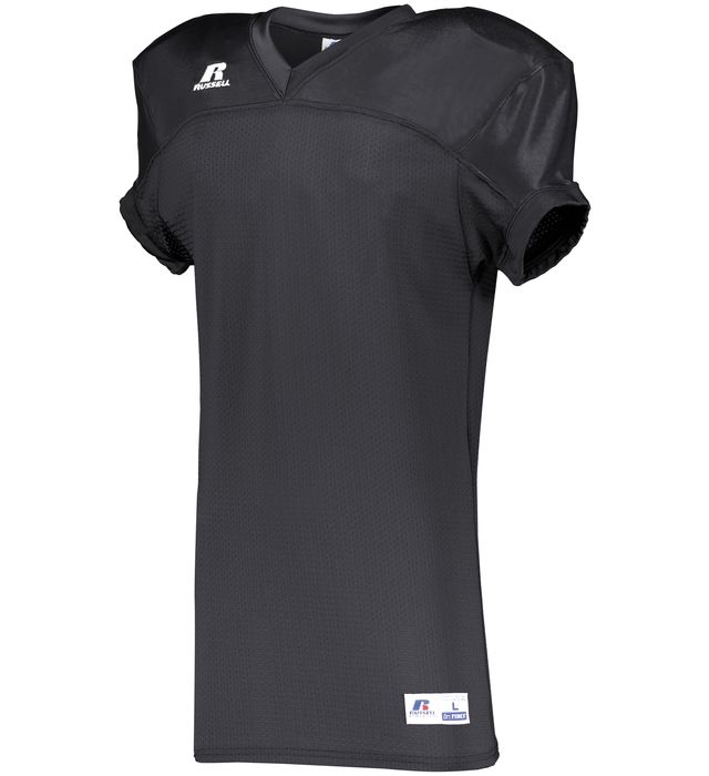 Stretch Mesh Game Jersey | Russell Athletic | S05SMM