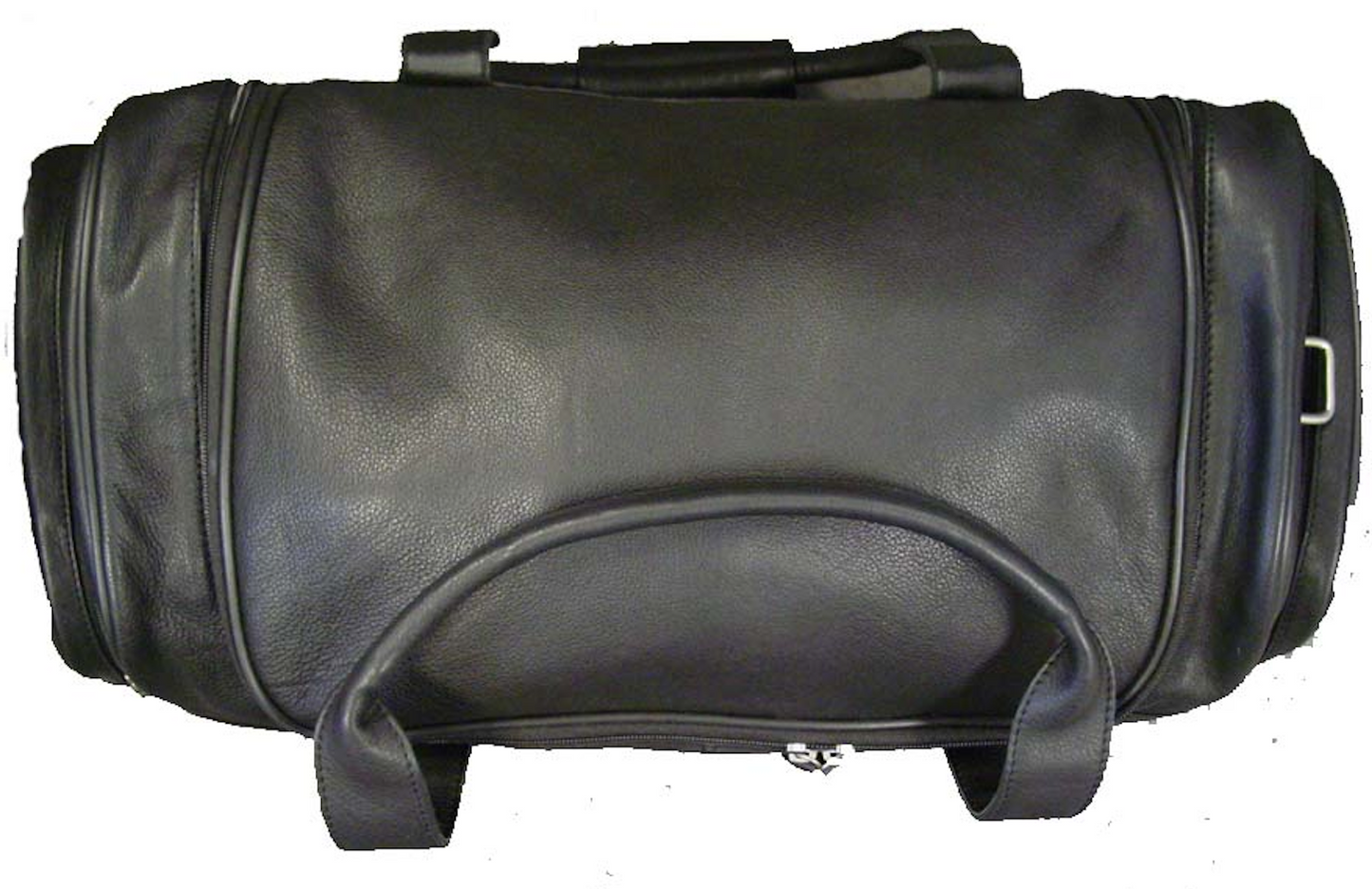 Top-Grain Leather 22" Sport bag | Burks Bay