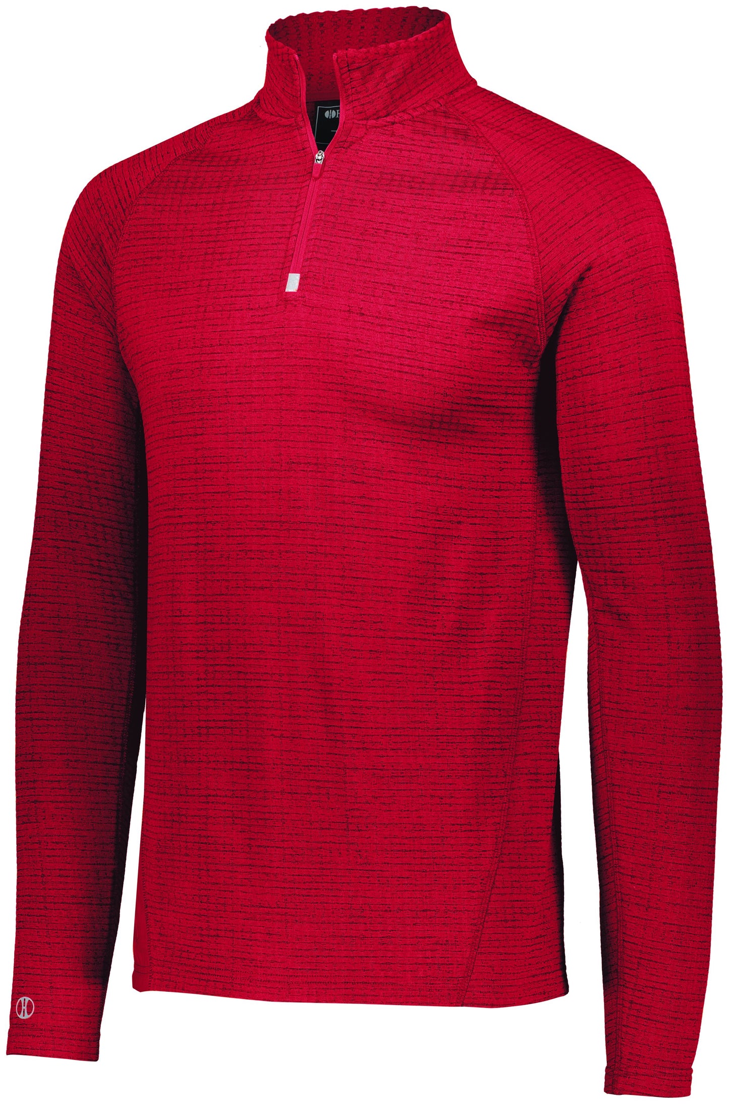 3D Regulate Lightweight Pullover | Holloway Sportswear | 222553