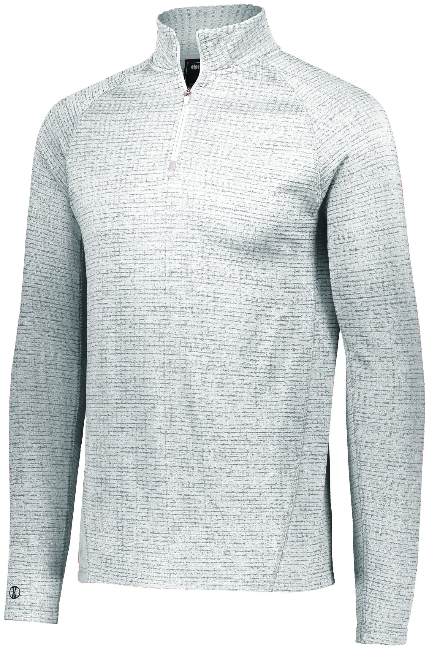 3D Regulate Lightweight Pullover | Holloway Sportswear | 222553