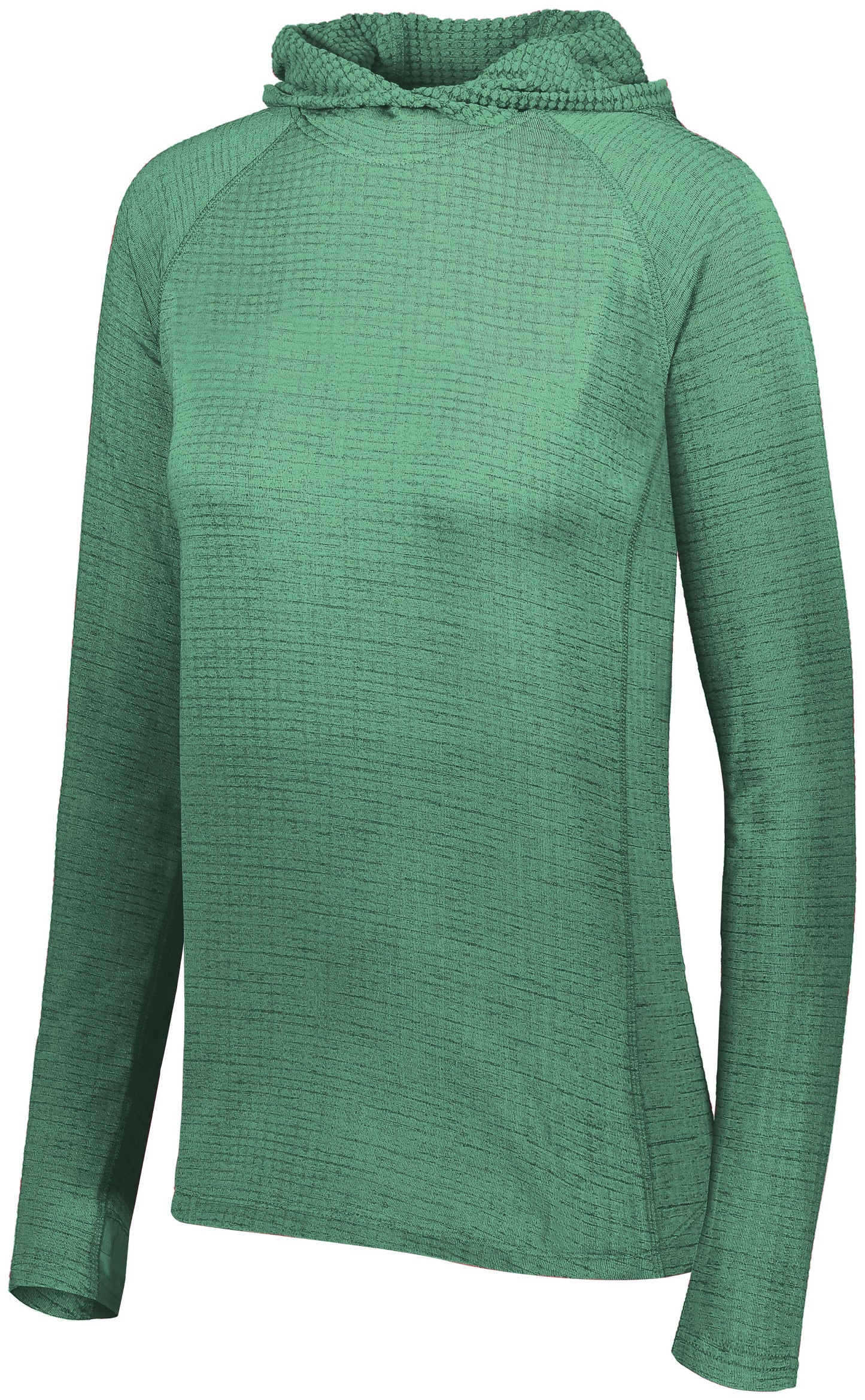 Ladies 3D Regulate Lightweight Pullover | Holloway Sportswear | 222753