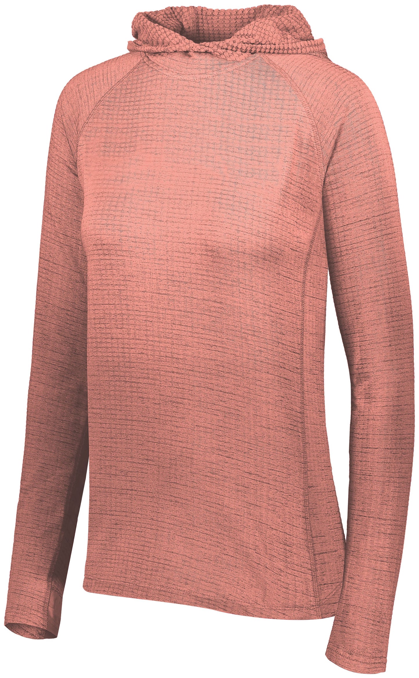 Ladies 3D Regulate Lightweight Pullover | Holloway Sportswear | 222753