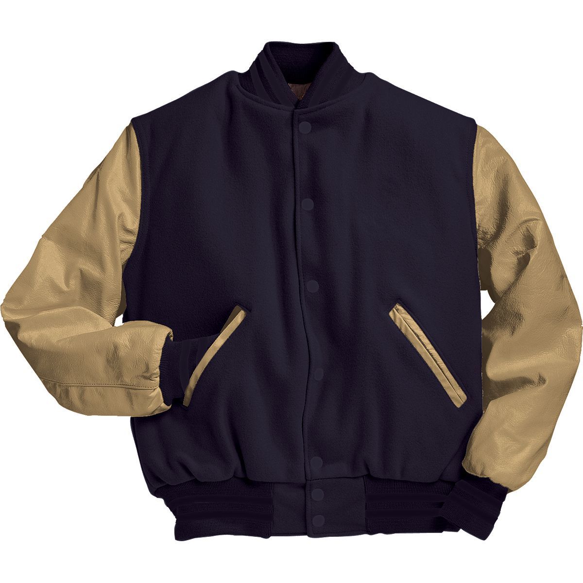 Award Jacket | Holloway Sportswear | 224181