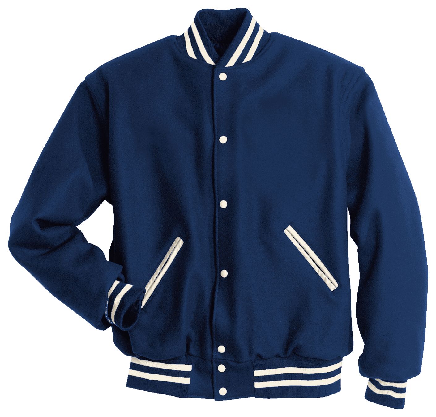 Letterman Jacket | Holloway Sportswear | 224182