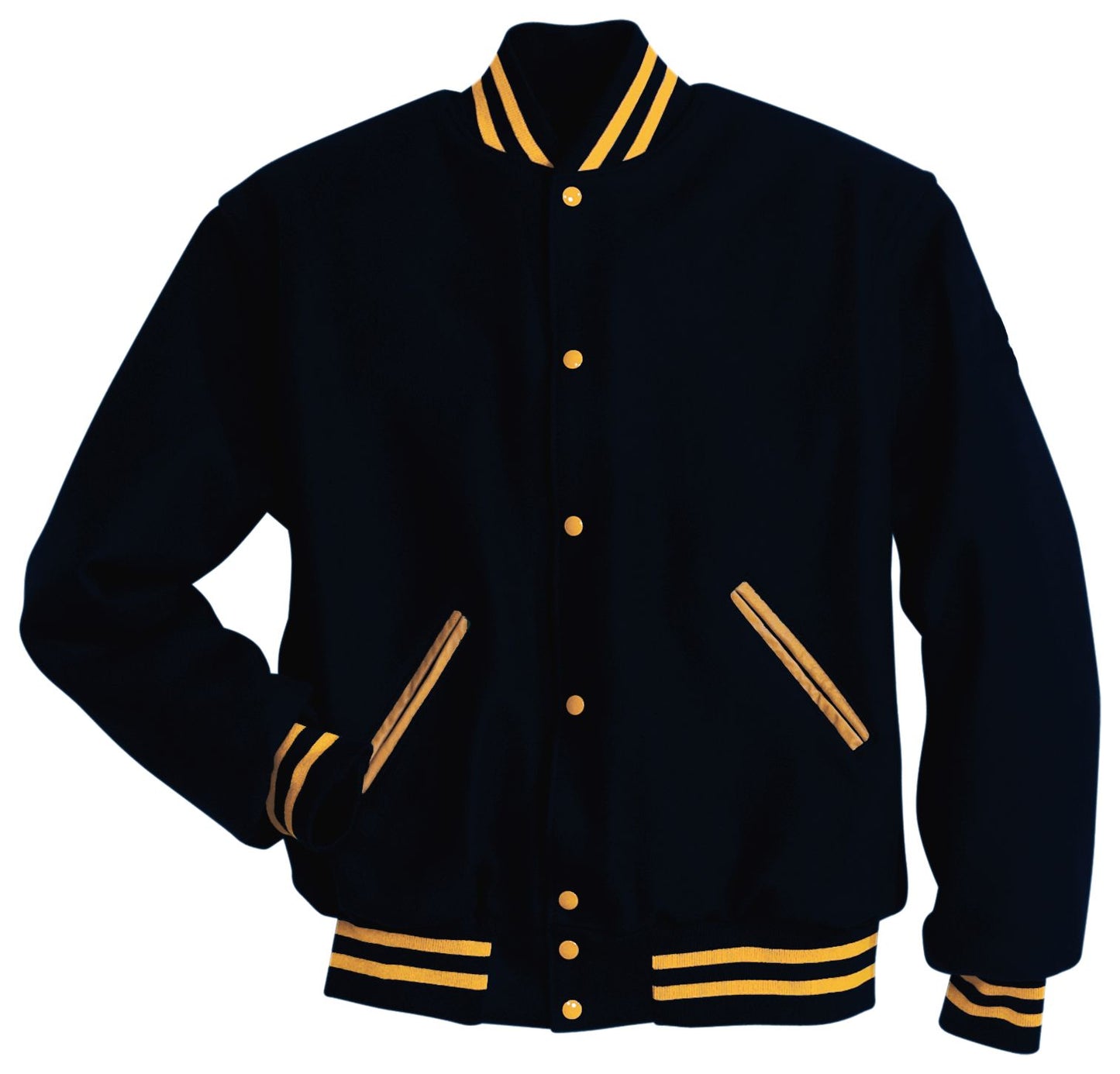 Letterman Jacket | Holloway Sportswear | 224182