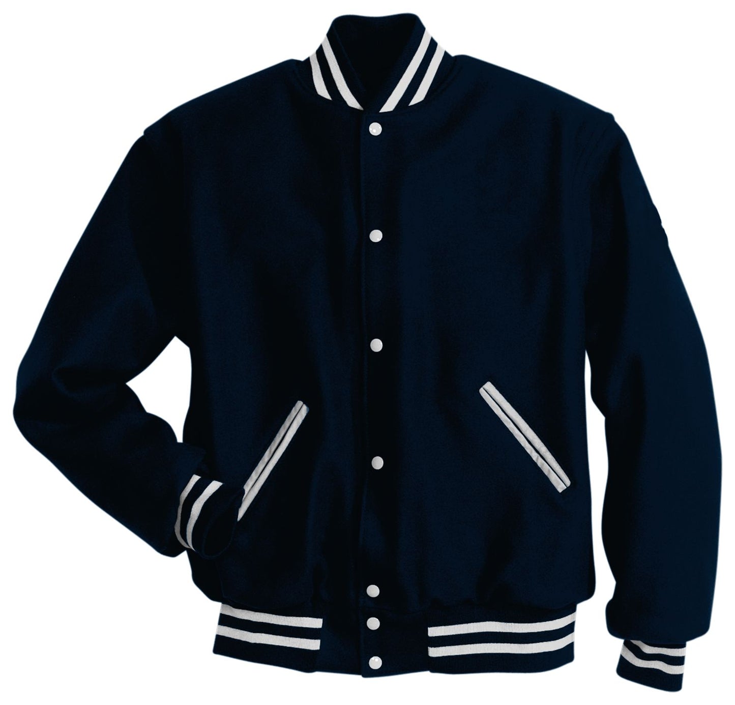 Letterman Jacket | Holloway Sportswear | 224182