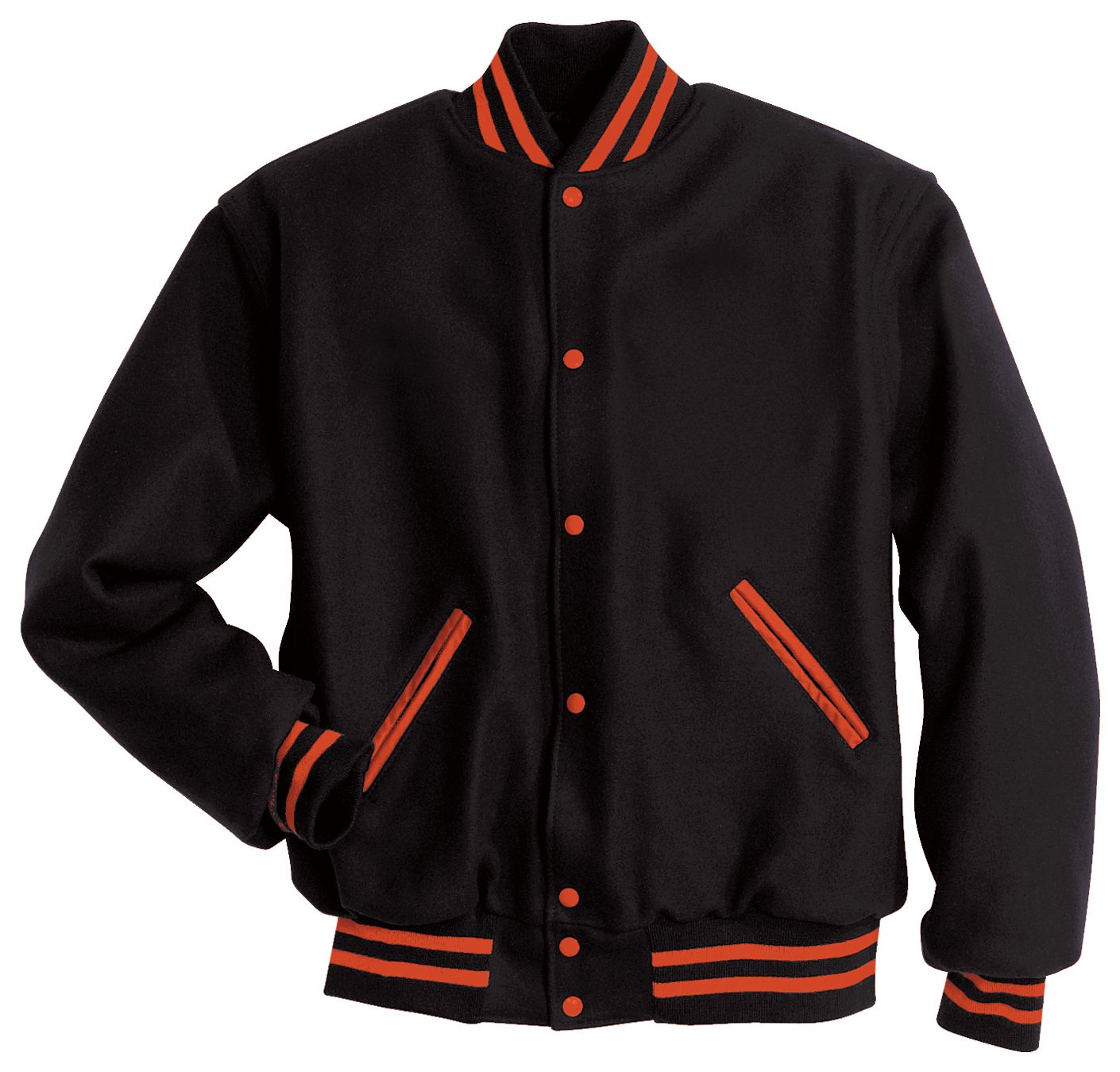 Letterman Jacket | Holloway Sportswear | 224182