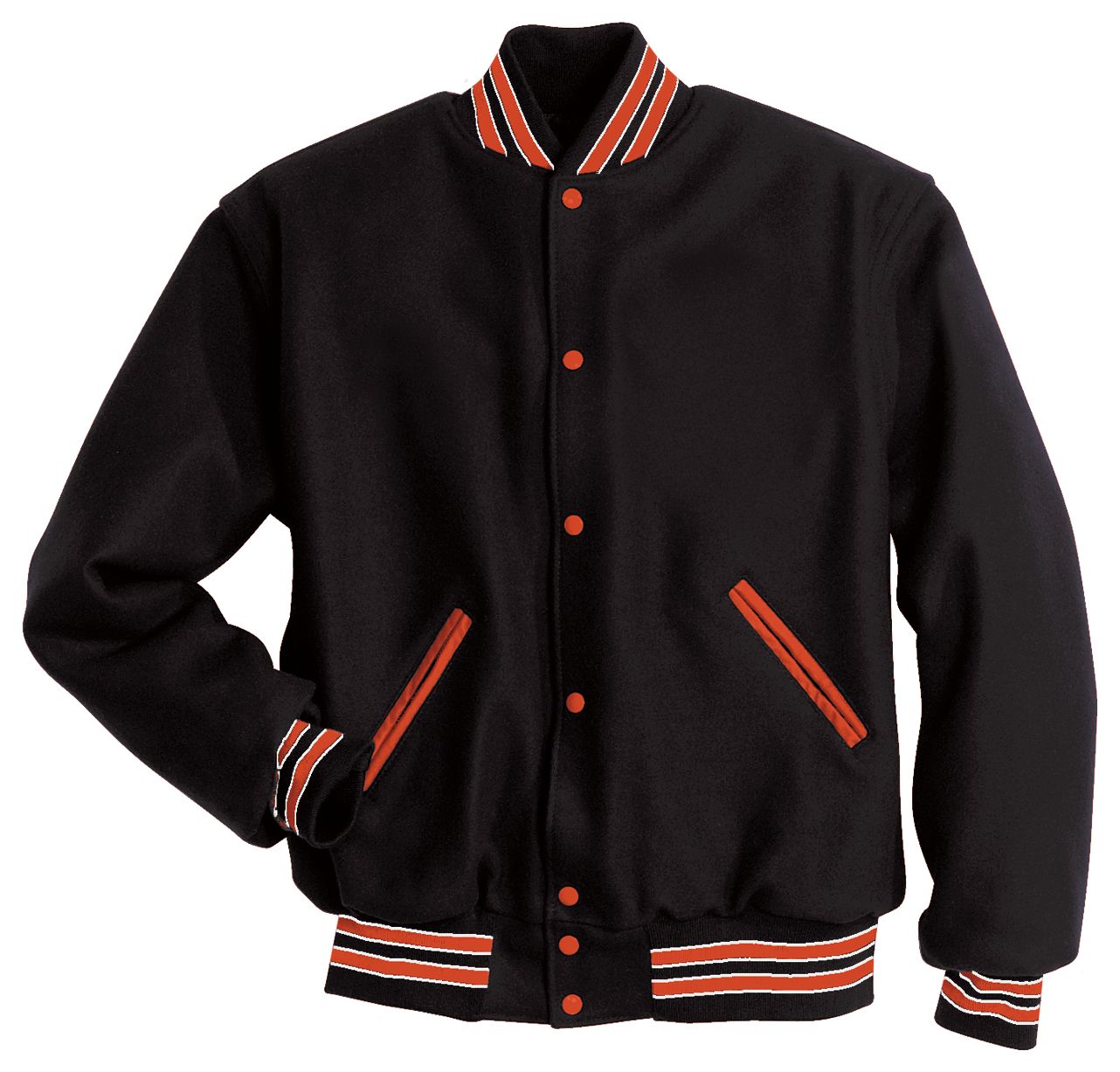 Letterman Jacket | Holloway Sportswear | 224182