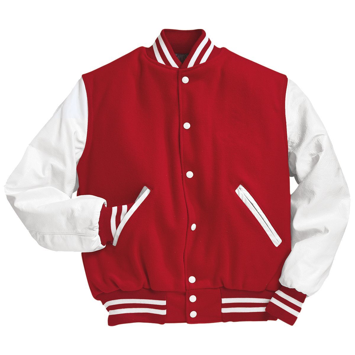 Varsity Tall Jacket | Holloway Sportswear | 224683