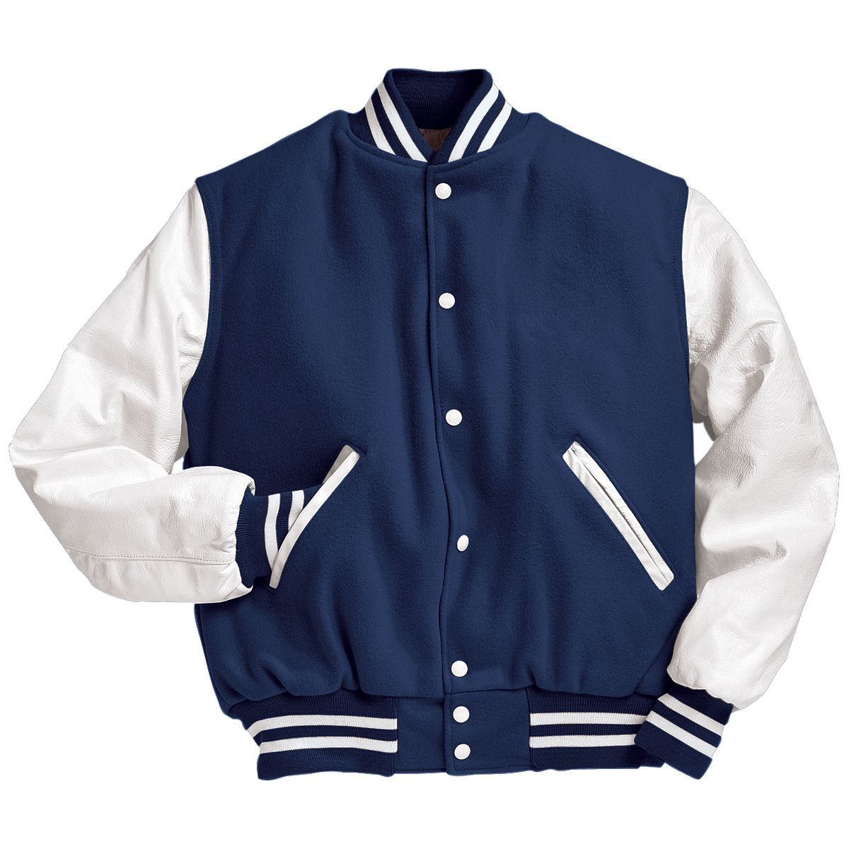 Varsity Tall Jacket | Holloway Sportswear | 224683