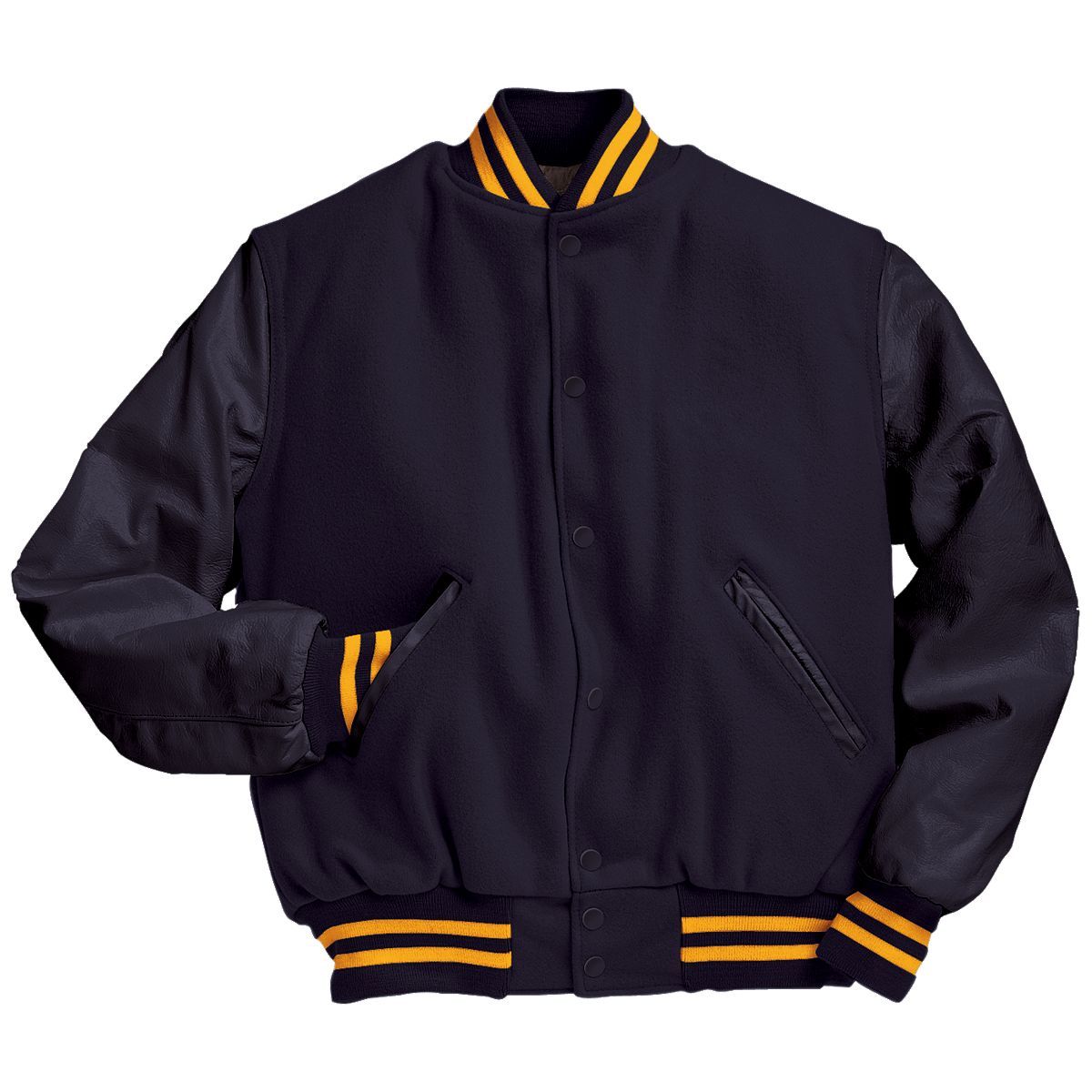 Varsity Tall Jacket | Holloway Sportswear | 224683