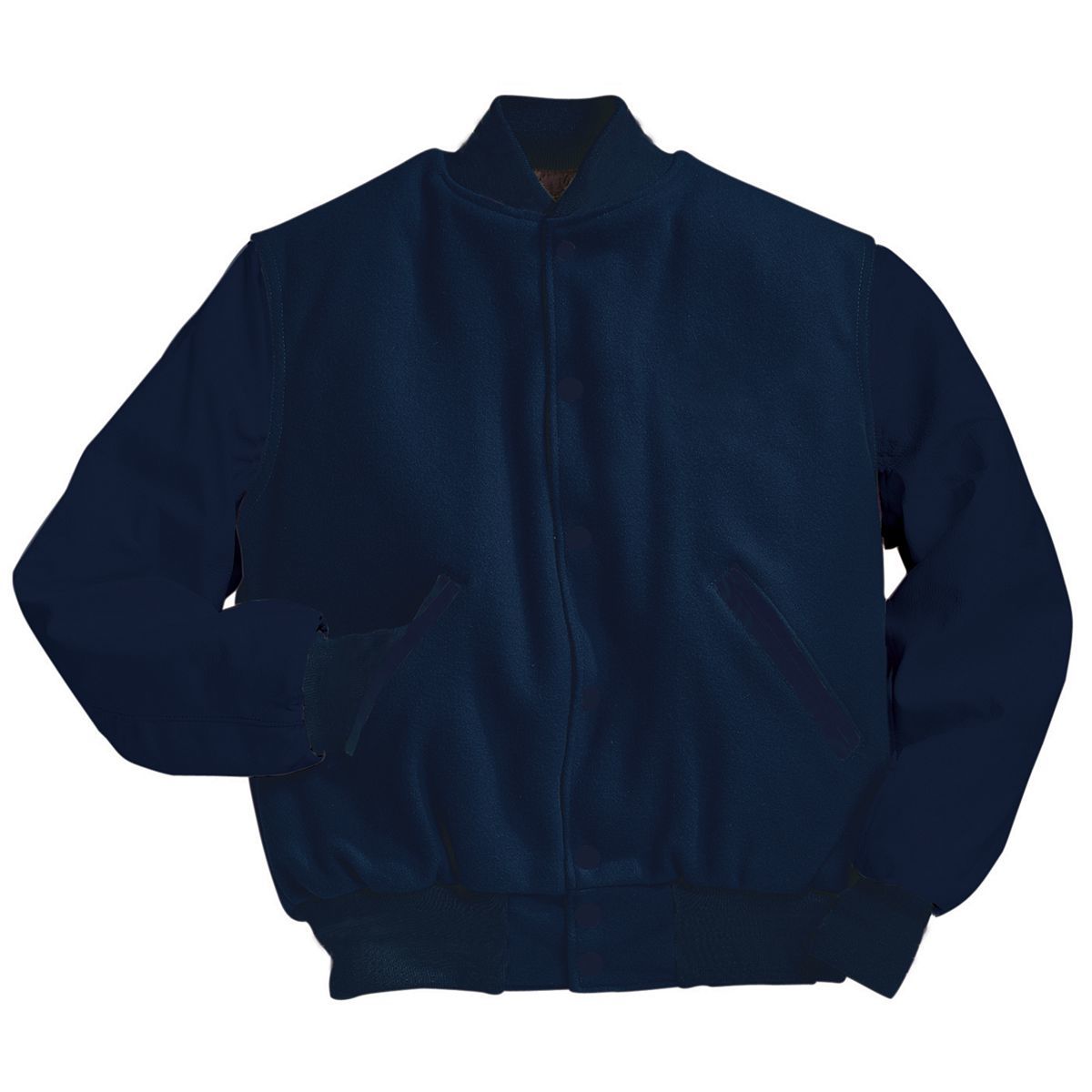 Varsity Tall Jacket | Holloway Sportswear | 224683