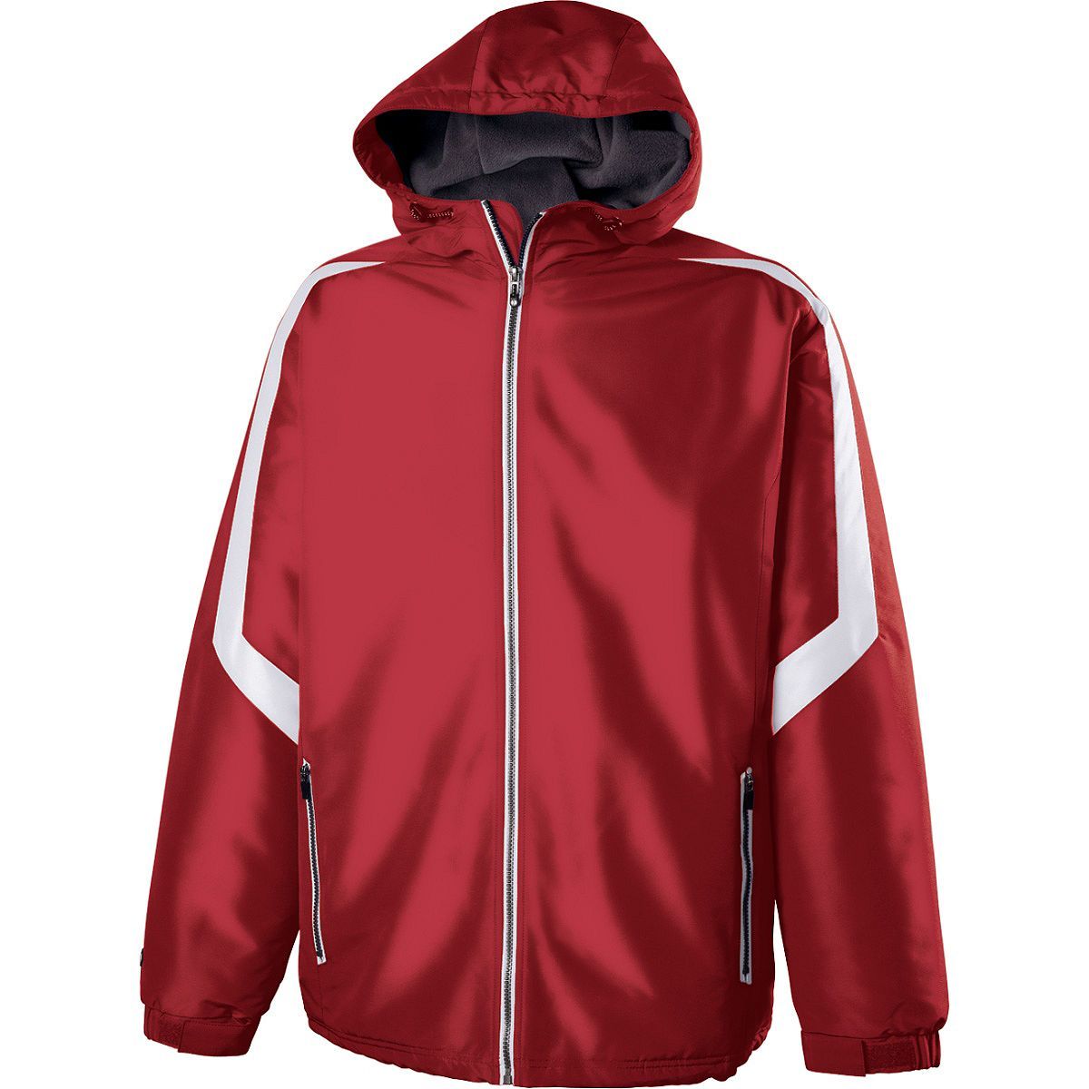 Charger Jacket | Holloway Sportswear | 229059