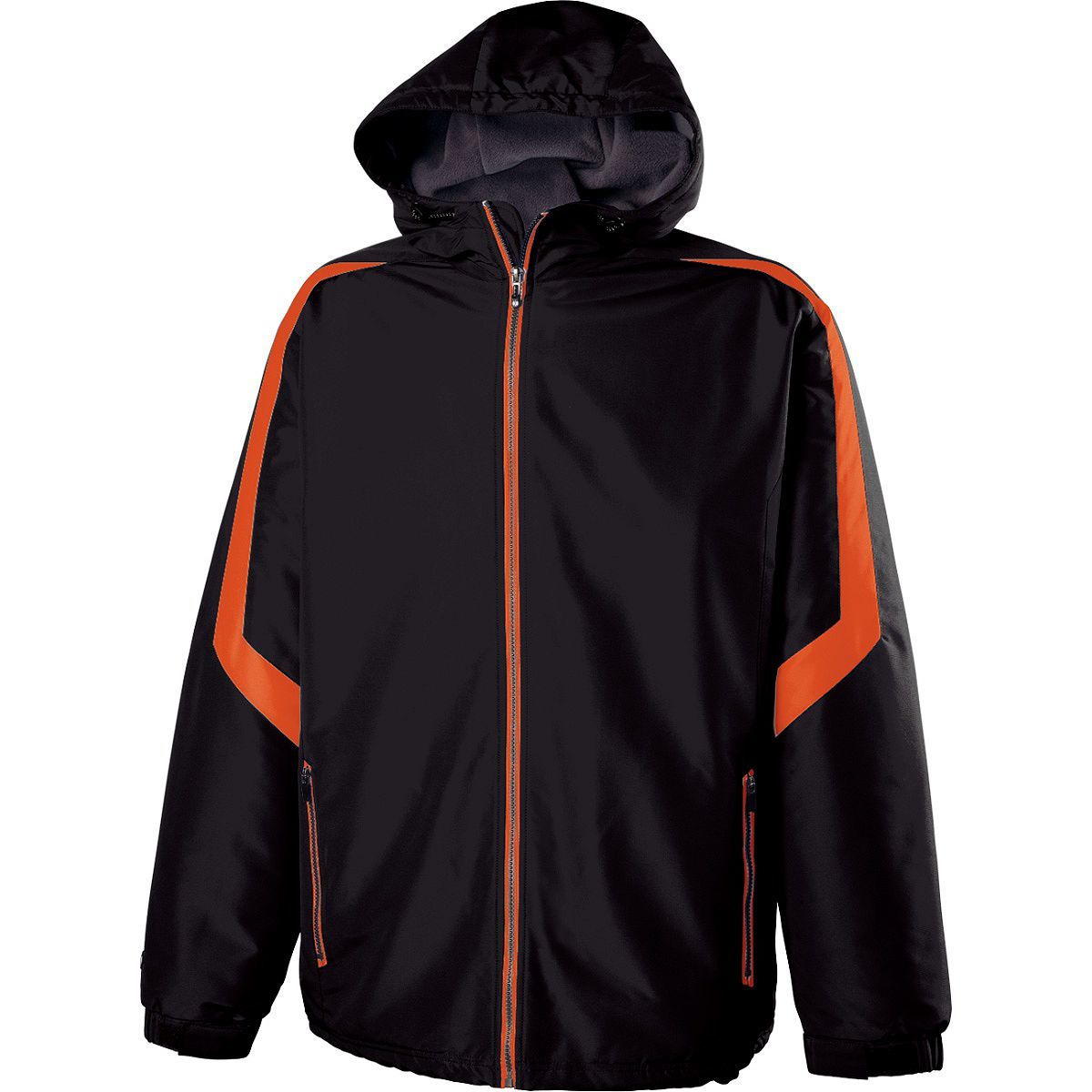 Charger Jacket | Holloway Sportswear | 229059