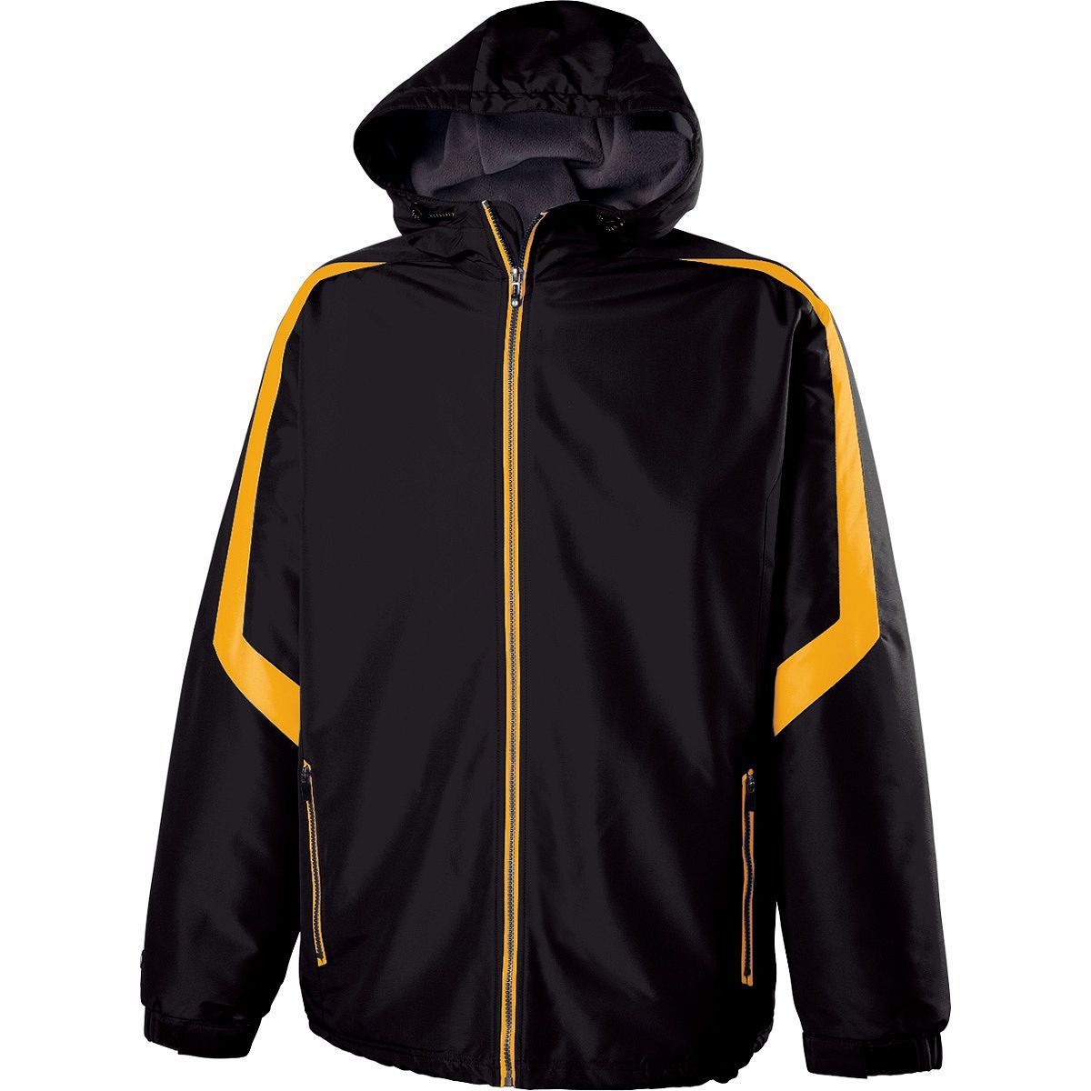 Charger Jacket | Holloway Sportswear | 229059