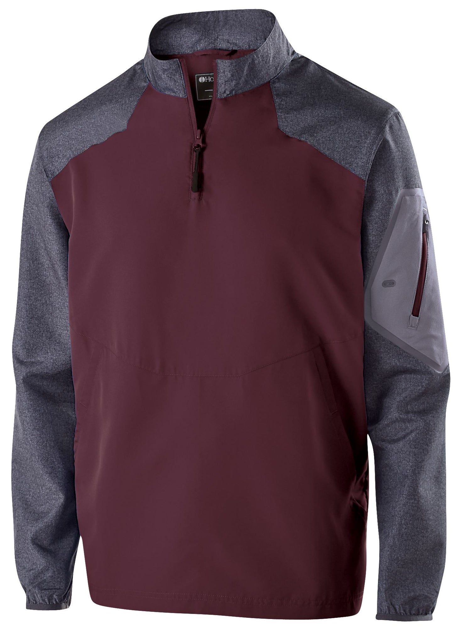 Raider Pullover | Holloway Sportswear | 229155