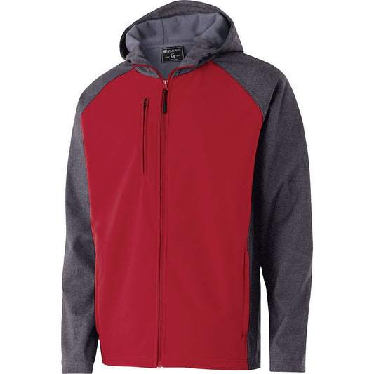 Raider Softshell Jacket | Holloway Sportswear | 229157