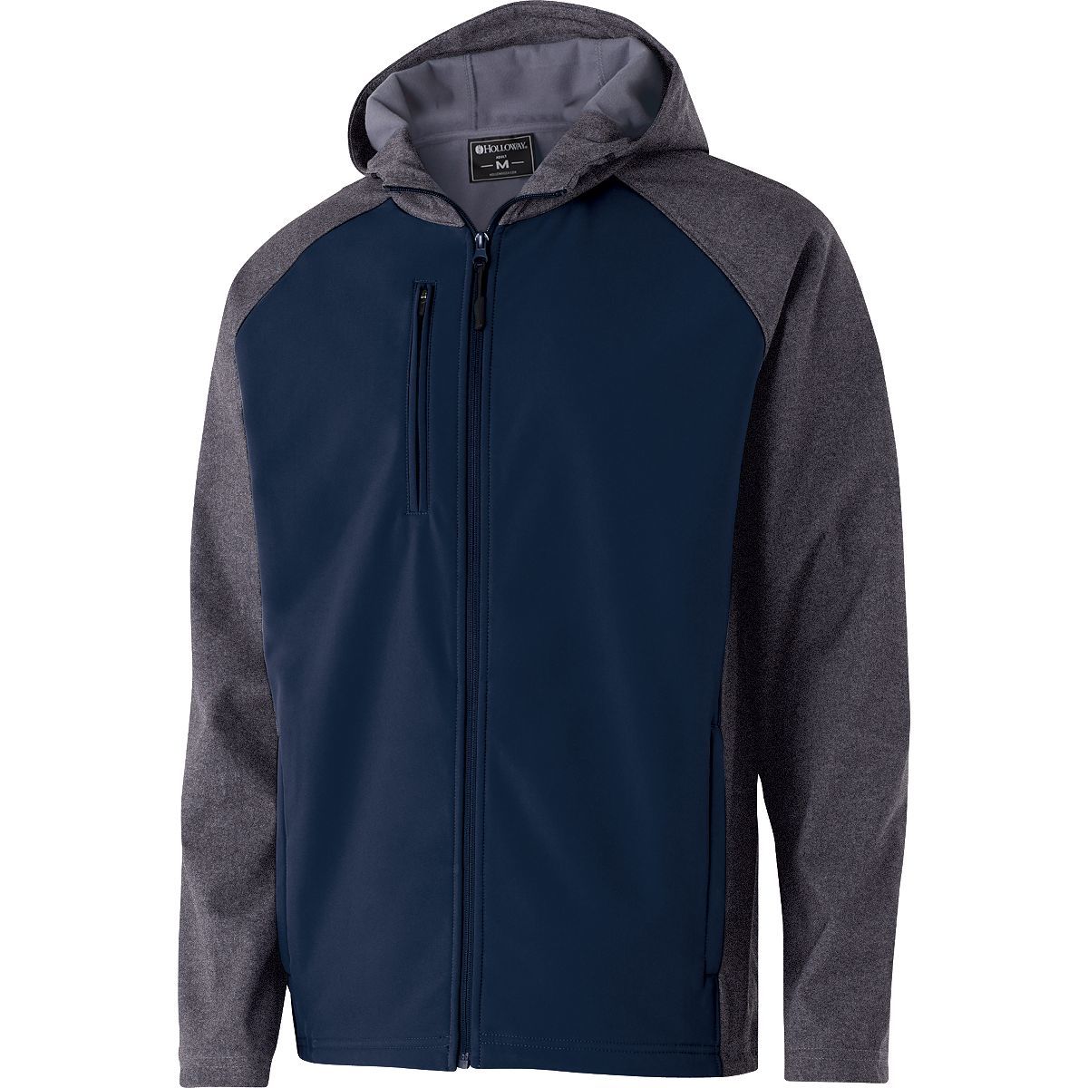 Raider Softshell Jacket | Holloway Sportswear | 229157