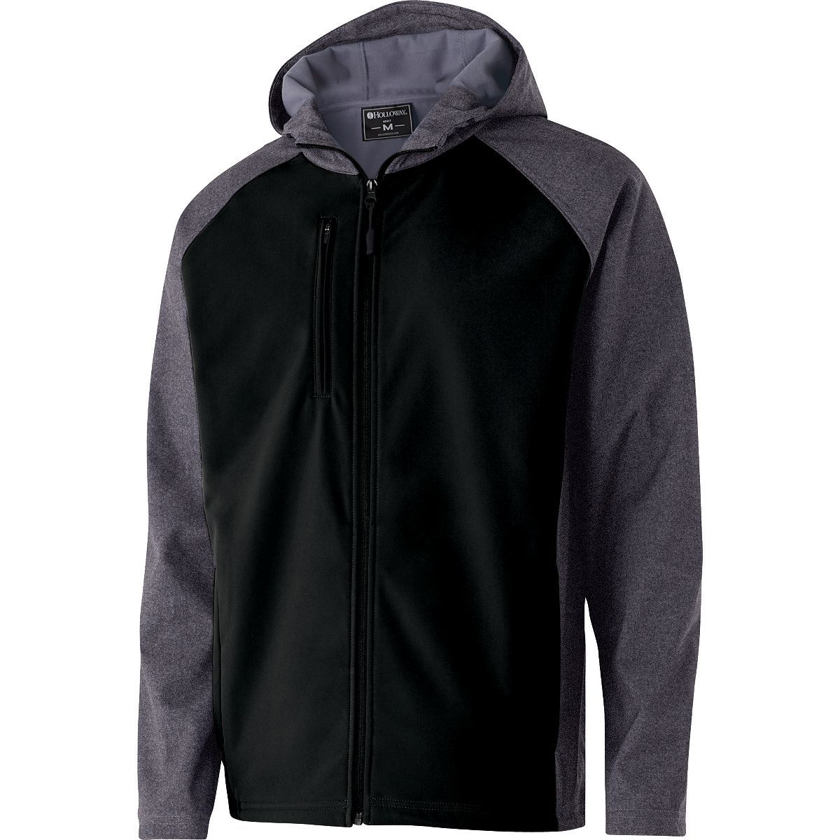 Raider Softshell Jacket | Holloway Sportswear | 229157