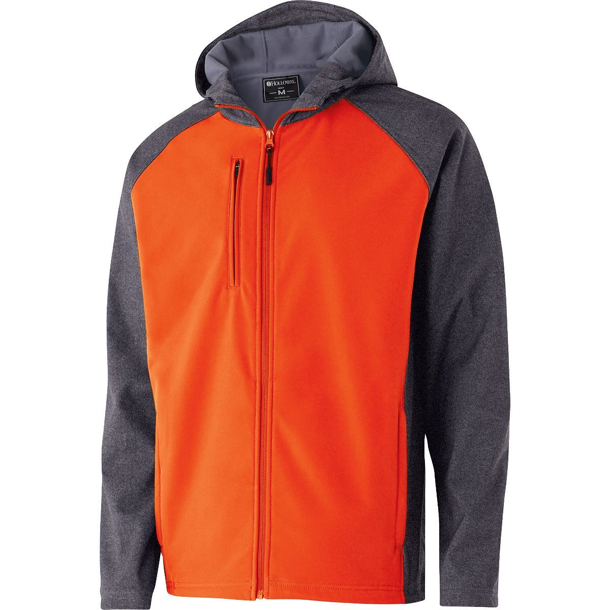 Raider Softshell Jacket | Holloway Sportswear | 229157