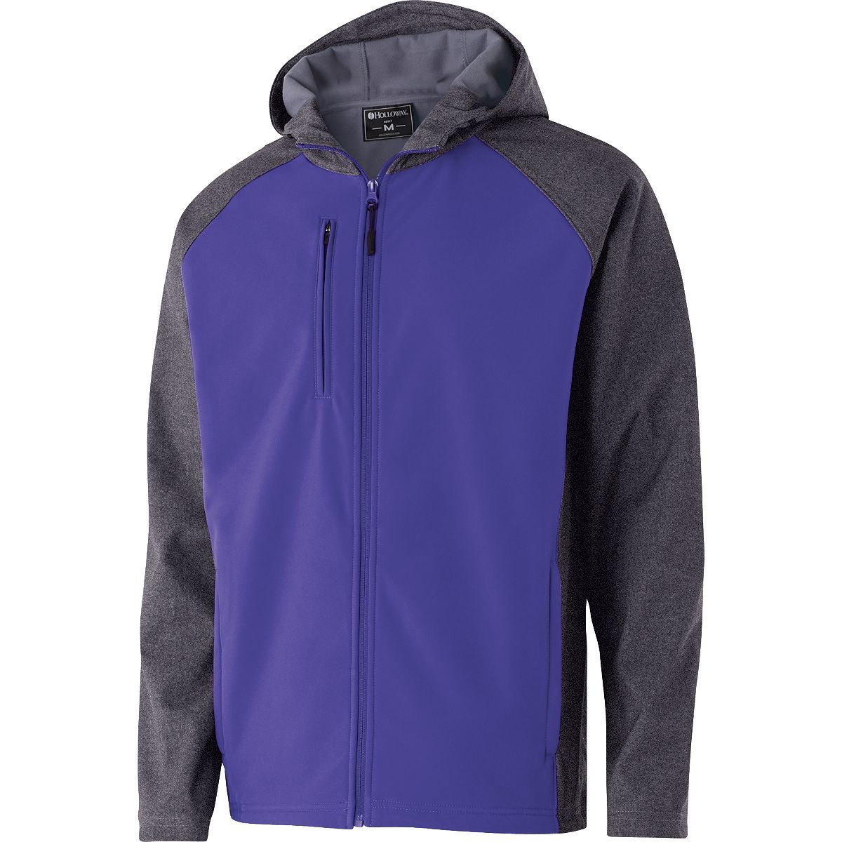 Raider Softshell Jacket | Holloway Sportswear | 229157