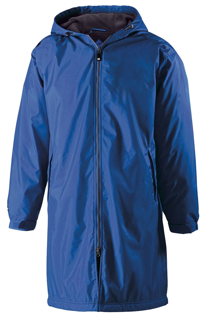 Conquest Jacket | Holloway Sportswear | 229162