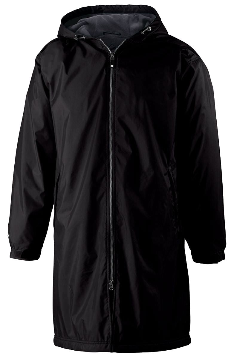 Conquest Jacket | Holloway Sportswear | 229162