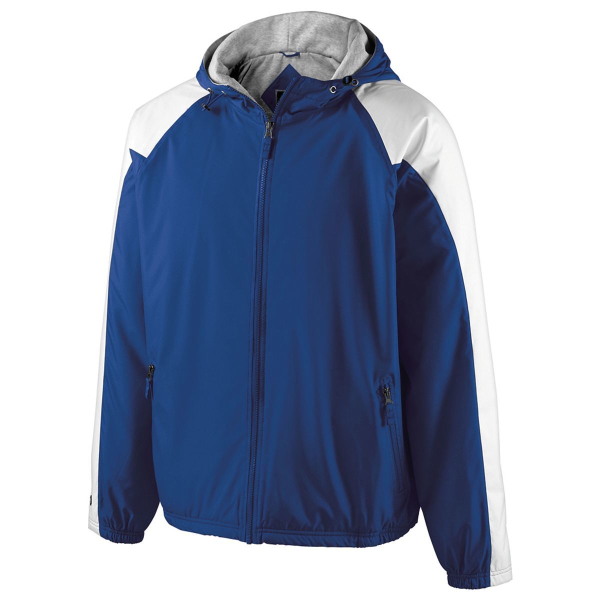 Youth Homefield Jacket | Holloway Sportswear | 229211